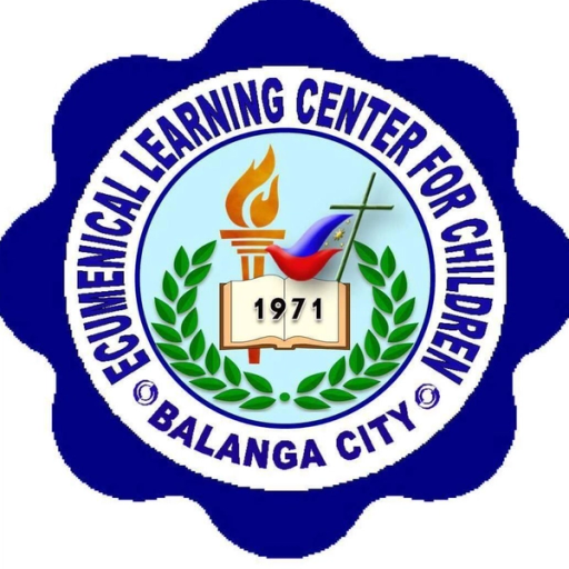Ecumenical Learning Center for Children logo