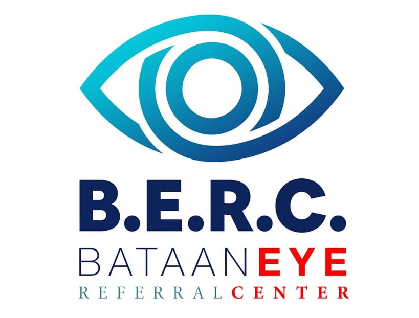 Bataan Eye Referral Center logo