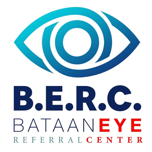 Bataan Eye Referral Center logo