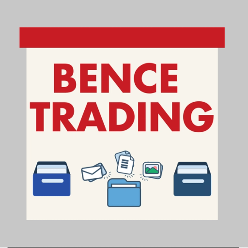 Bence Trading logo
