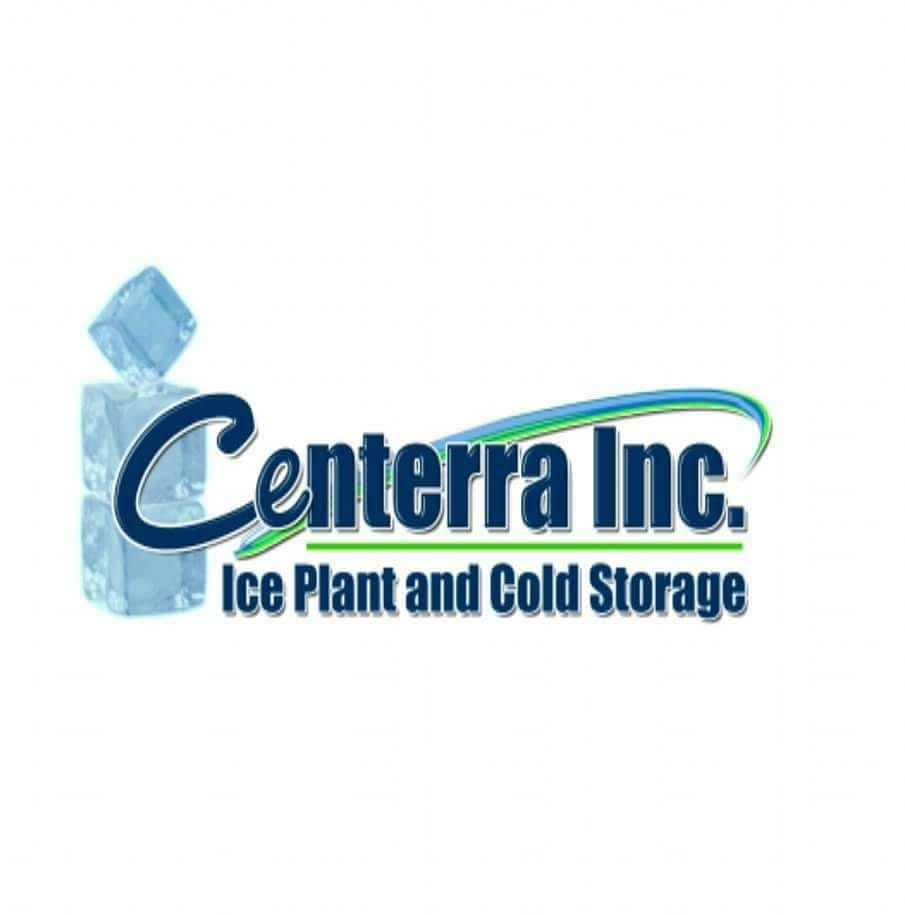Centerra Ice Plant and Cold Storage, Inc. logo