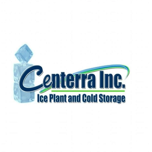 Centerra Ice Plant and Cold Storage, Inc. logo