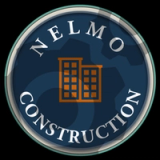 Nelmo Construction logo