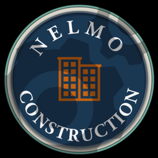 Nelmo Construction logo