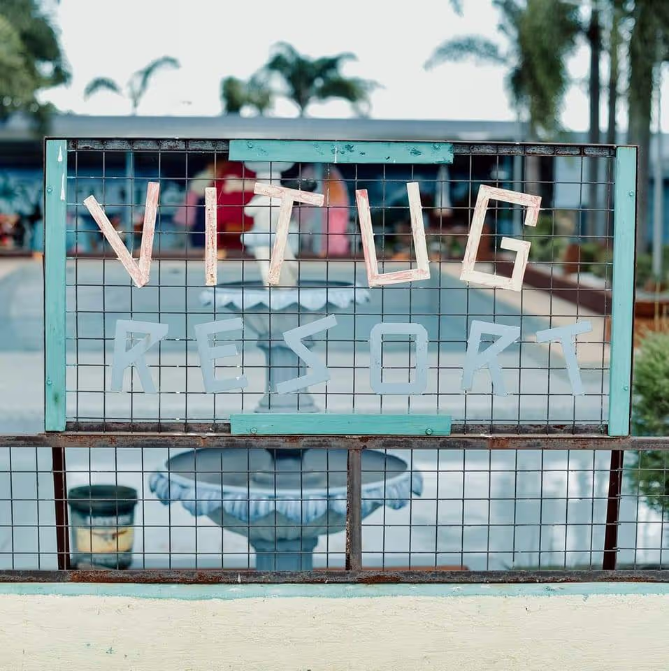 Vitug Resort