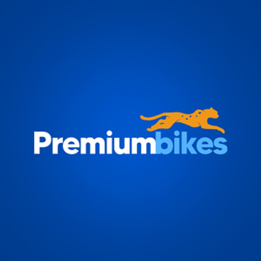 Premiumbikes Corp. logo