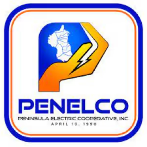 Peninsula Electric Cooperative, Inc. (Penelco) logo