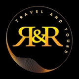 R&R Travel and Tours logo