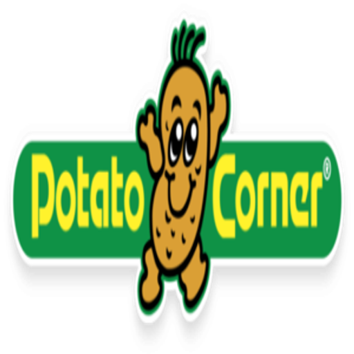 Potato Corner logo