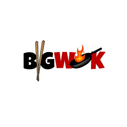 Big-Wok Food Corner