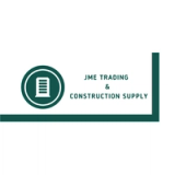 JME Trading & Construction Supply logo