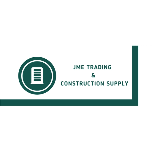JME Trading & Construction Supply logo