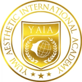 Yumi Aesthetic International Academy logo