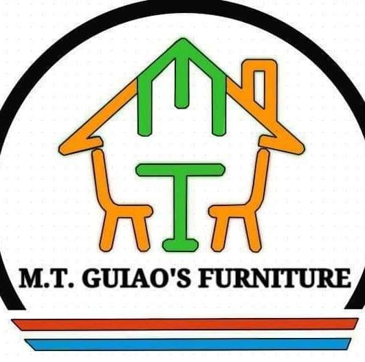 Maria Teresa Guiao's Furniture Shop logo