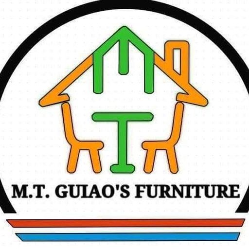 Maria Teresa Guiao's Furniture Shop logo