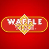 Waffle Time, Inc. logo