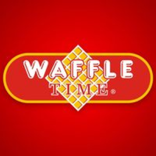 Waffle Time, Inc. logo