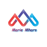 Marie Mhars Minimart logo