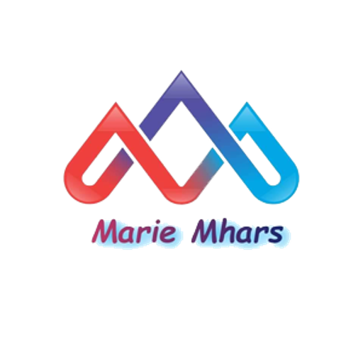 Marie Mhars Minimart logo