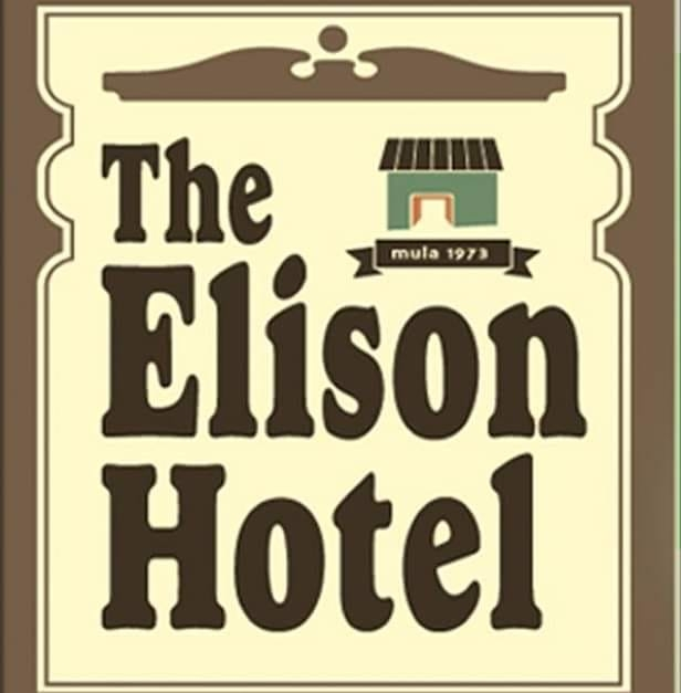 Elison Hotel