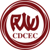 Phil. Women's University-Cdcec logo