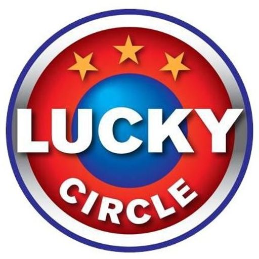 Lucky Circle Corporation logo