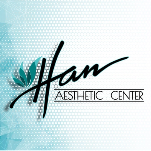 HAN Aesthetic Center logo