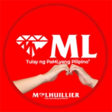 Lhuillier Jewel Financial (Pawnshops) Inc. logo