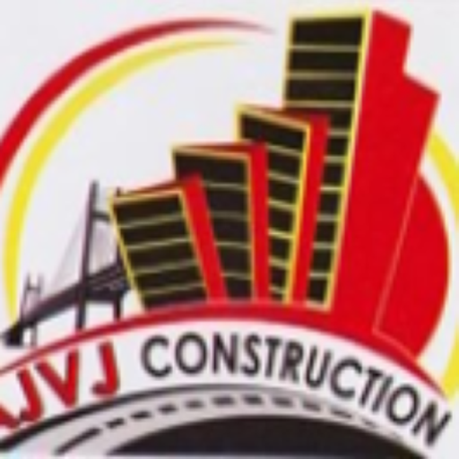 AJVJ Construction logo