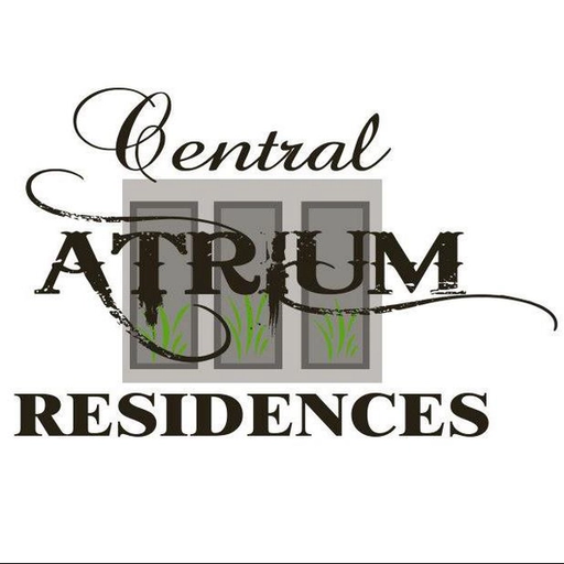 Central Atrium Residences logo