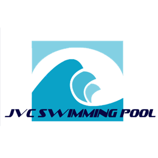 JVC Swimming Pool logo