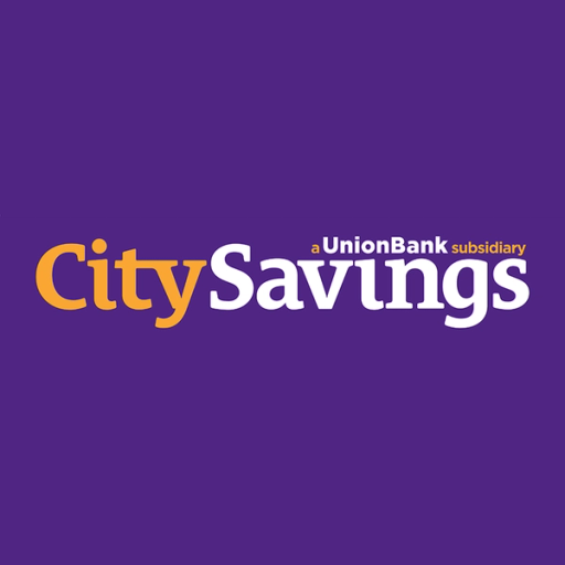 City Savings Bank, Inc. logo