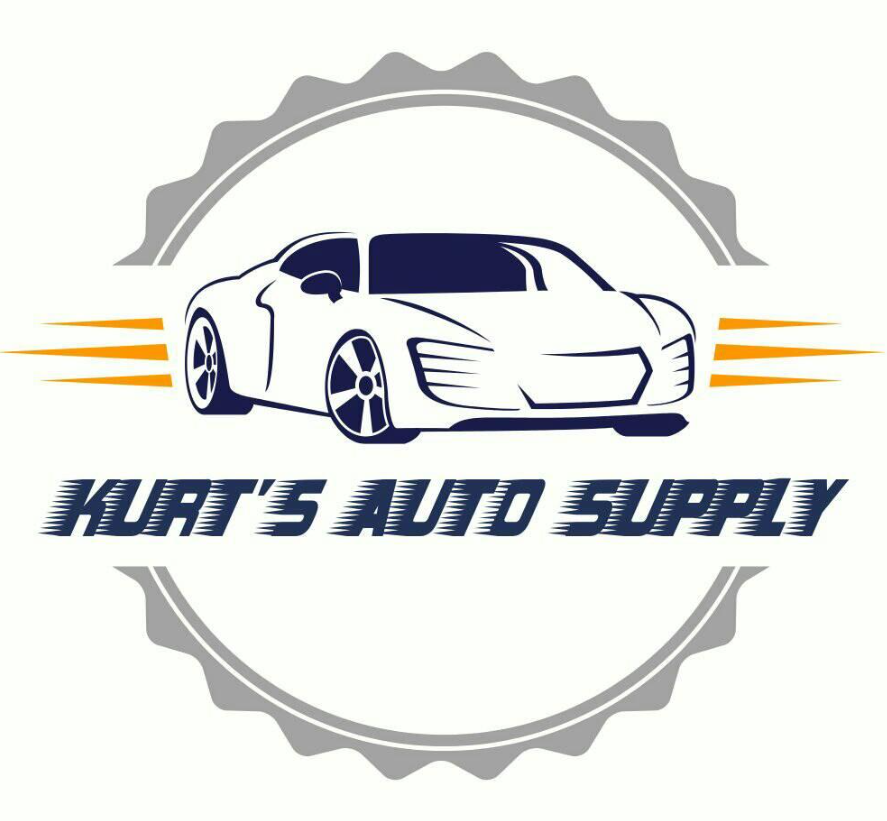 Kurt's Commercial & Auto Supply logo