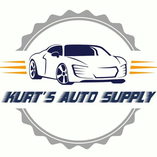 Kurt's Commercial & Auto Supply logo