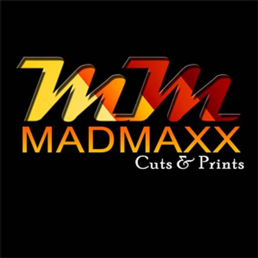 Madmaxx Enterprise logo