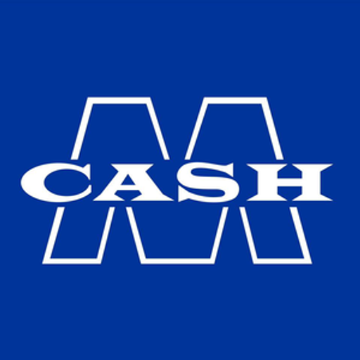Millennium Cash Finance Company, Inc. logo