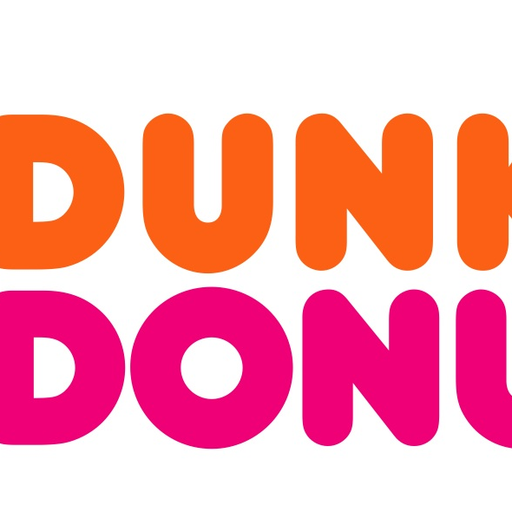 Dunkin' Donuts logo