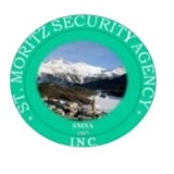 ST. Moritz Security Agency, Inc. logo