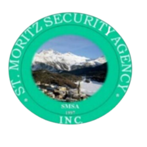 ST. Moritz Security Agency, Inc. logo