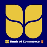 Bank of Commerce logo