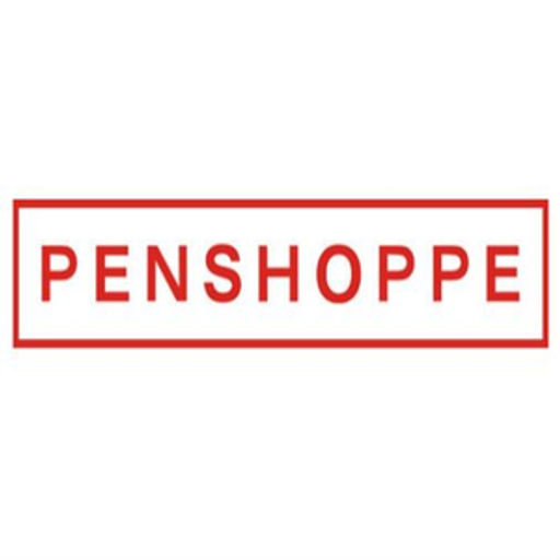 Penshoppe (Vista Mall) logo