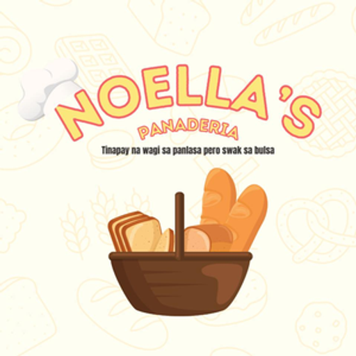 Noella's Panaderia logo