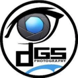 DGS Photography logo