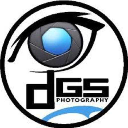 DGS Photography logo