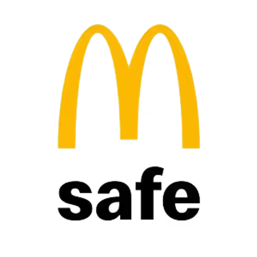 Mcdonald's Balanga Capitol logo