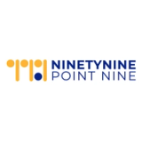 Ninety Nine Point Nine Boutique logo