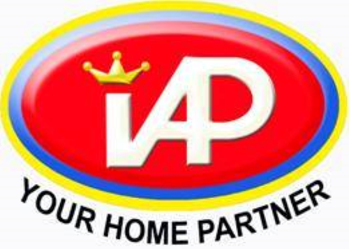 Imperial Appliance Plaza logo