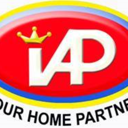 Imperial Appliance Plaza logo