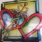 Twin Hearts Adult and Pediatric Clinic logo