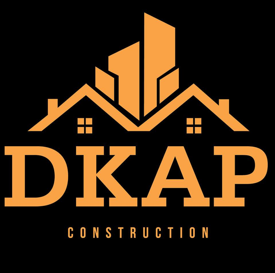 Dkap Construction logo